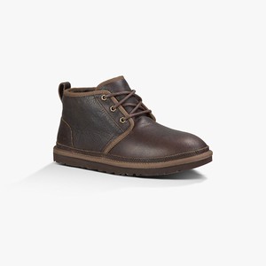 Ugg Freamon WP Chukka Stövlar Herr Bruna (562781DXJ)